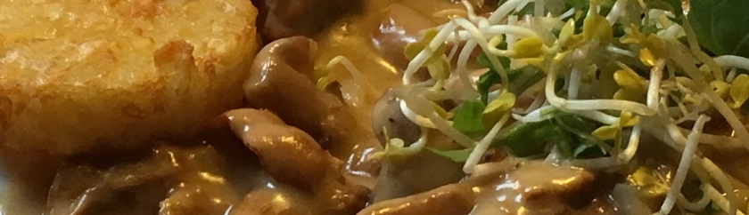 Leckere Tagesgerichte